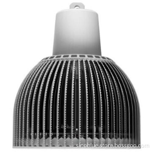 Fins heat sink LED high bay light